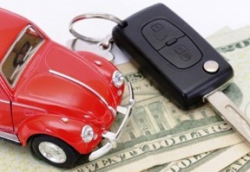 Минфин: с белорусских автовладельцев в 2014 году собрали почти 126,5 млн долларов "транспортного налога"