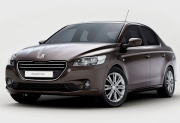 Белорусских автомобилей прибавилось: 2 февраля стартовали продажи Peugeot отечественной сборки