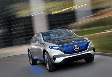 Фото: Daimler AG