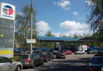 Фото Павел Мурашко