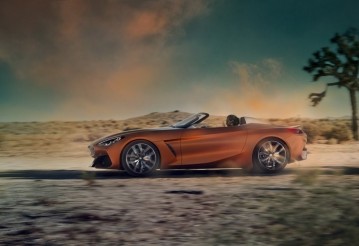 Фото: BMW