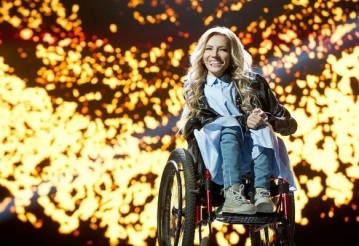 Юлия Самойлова