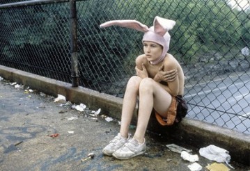 Кадр: фильм «Gummo»