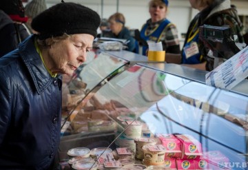 Фото: Дарья Бурякина, TUT.BY