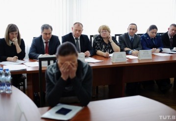Фото: Иван Яриванович, TUT.BY