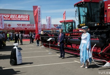 Фото: Ольга Шукайло, TUT.BY