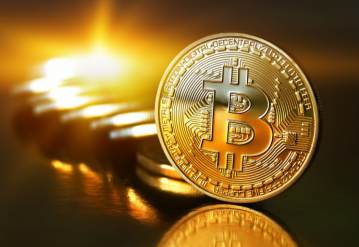 Биткоин обновил абсолютный рекорд