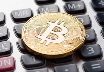Биткоин за сутки обрушился на четверть