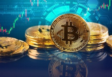 Курс биткоина вошел в штопор