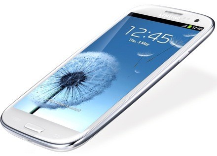  Galaxy S III    5 