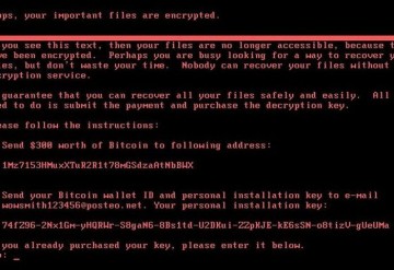 Вирус Petya не блокирует, а уничтожает данные: это кибератака, а не вымогательство