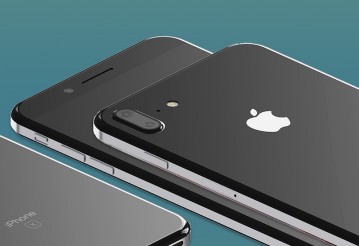 iPhone 8 очень детально показали на видео