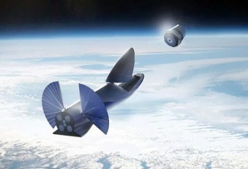 Изображение: SpaceX