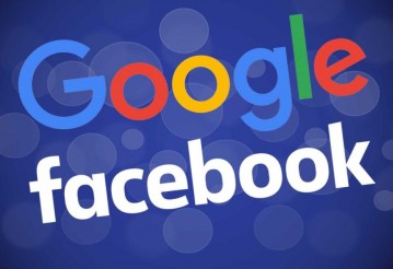 Facebook и Google раскрыли масштаб «вмешательства России» в выборы США