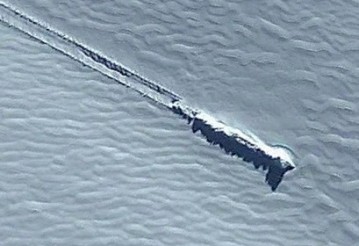 Фото: Google Earth