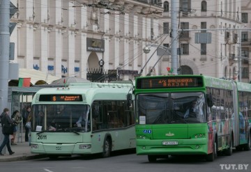 Фото: Вадим Замировский, TUT.BY