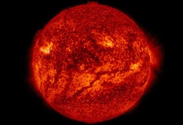 Фото: NASA