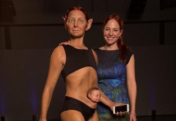 Изображение: Prof Alice Roberts ‏/ twitter.com
