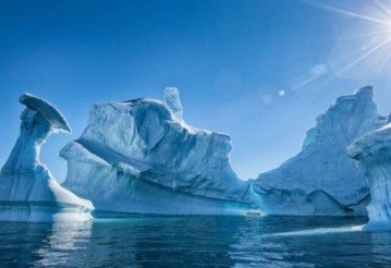 Зафиксирован катастрофически быстрый рост уровня моря