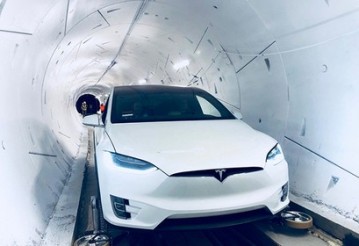 : @elonmusk