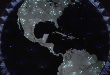 Кадр: @SpaceX