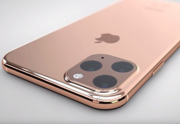 Компания Apple представила новые iPhone