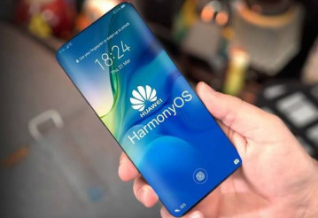 Huawei назвала дату выхода собственной замены Android