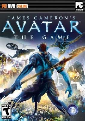 Avatar: The Game: 