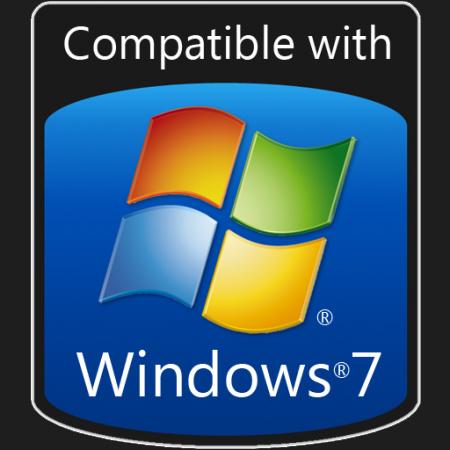 Windows 7   400-   