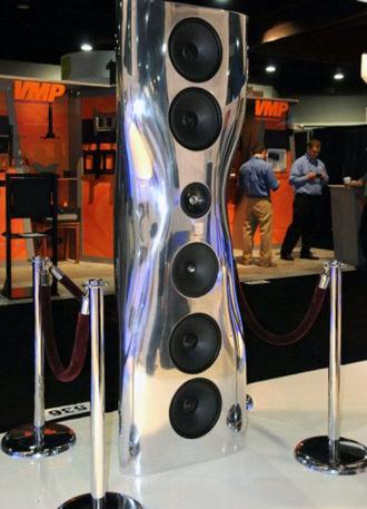   KEF Muon   $200.000