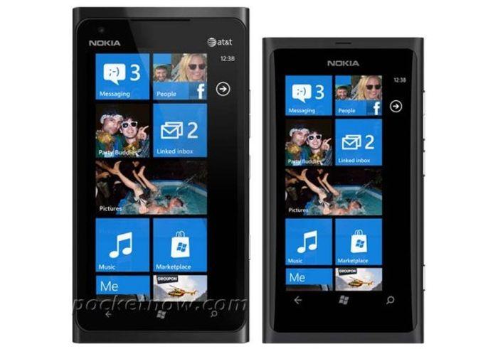    Nokia Ace (Lumia 900)
