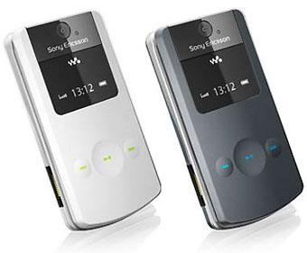 Sony Ericsson W508 Walkman