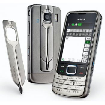  Nokia 6208c  