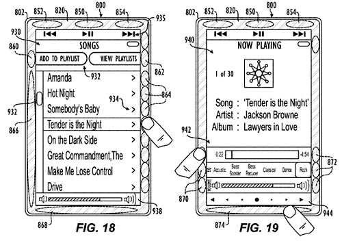 Apple    :  iPod