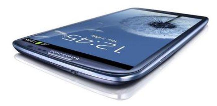     Galaxy S III    ?