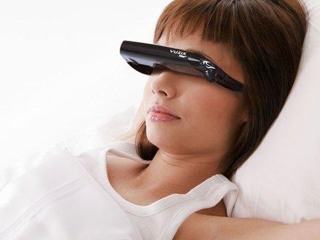 Vuzix iWear AV230XL   