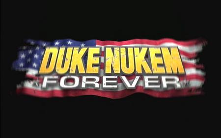 Duke Nukem Forever   