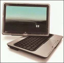 HP tx1000