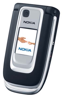 Nokia 6131