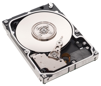 Seagate Savvio 15K