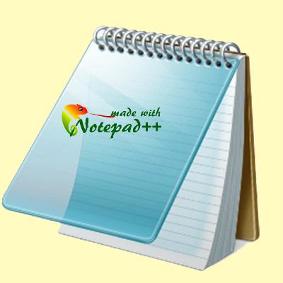 Notepad++ 5.1