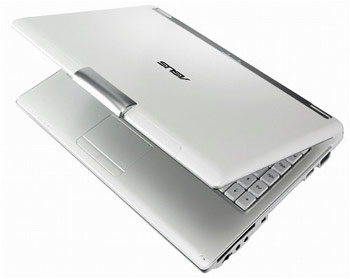 ASUS W7J