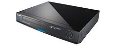 Samsung BD-UP5000: Blu-ray  HD DVD   