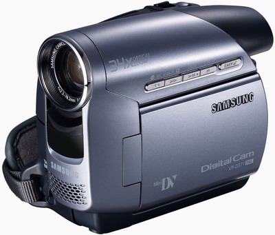 Samsung VP-D371