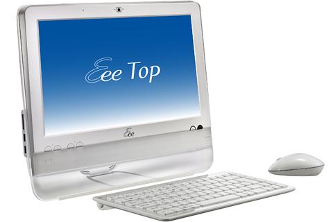  . ASUS Eee Top ET1602