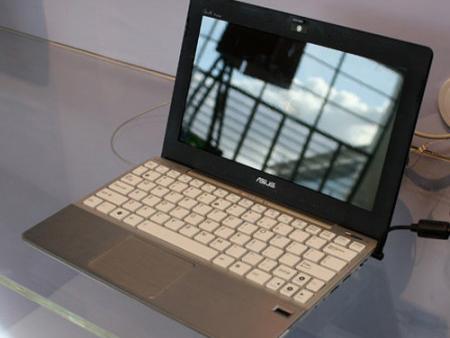 ASUS    EeePC