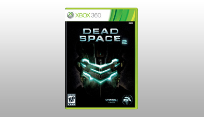 Dead Space 2: - -    