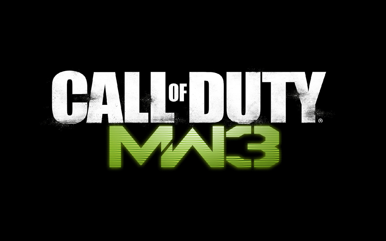  Call of Duty: MW 3      ?