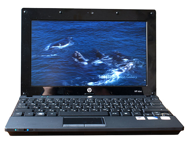 HP MIni 5102