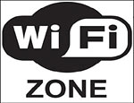      Wi-Fi      